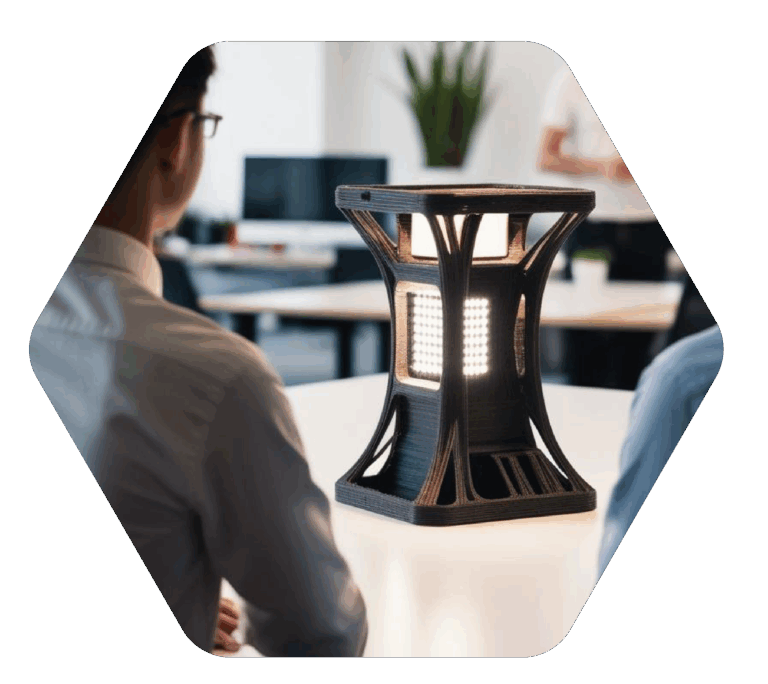 Innovation Strategy at Beeliners