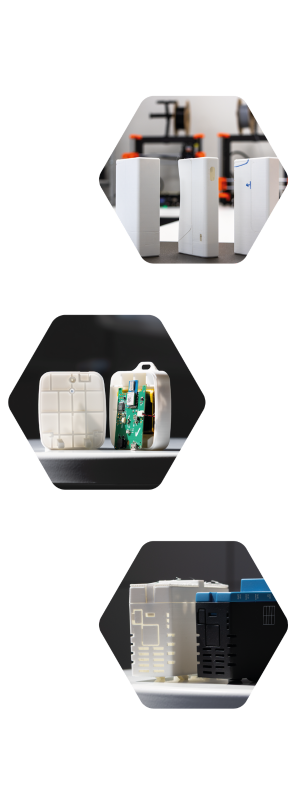 Testing products for product design